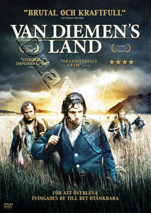 Van Diemen